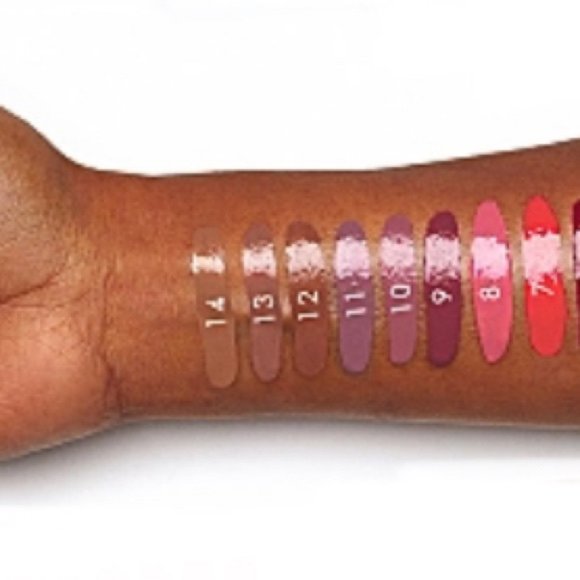 🆕 NWOB 🌟 Stila RPM Shine Fever Lip Vinyl - Picture 7 of 8